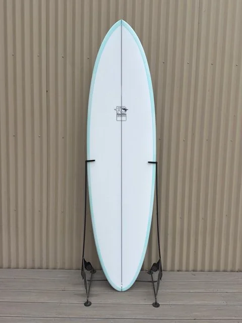 Boards — FCD Surfboards