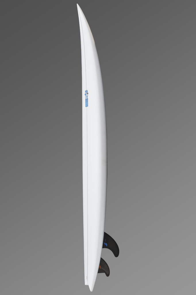 FCD Surfboards_Shortboard_Mullet Blue Logo Side_Grey Gradient.jpg