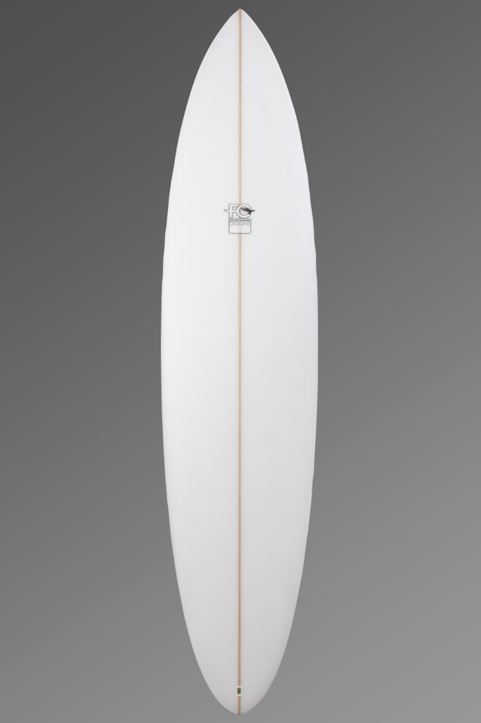 FCD Surfboards_Step Up_F Rocket Front_Grey Gradient.jpg