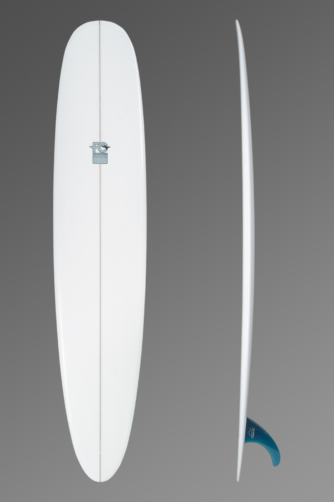 FCD Surfboards_Longboard_Noseglider Front + Side_Grey Gradient.jpg