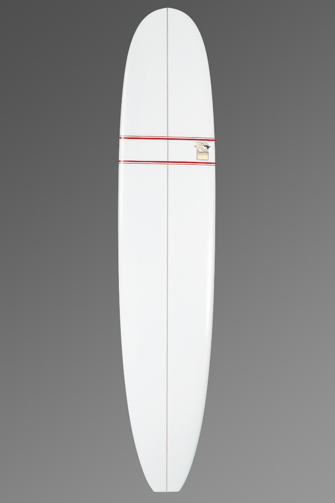 FCD Surfboards_Longboard_BT Front_Grey Gradient.jpg