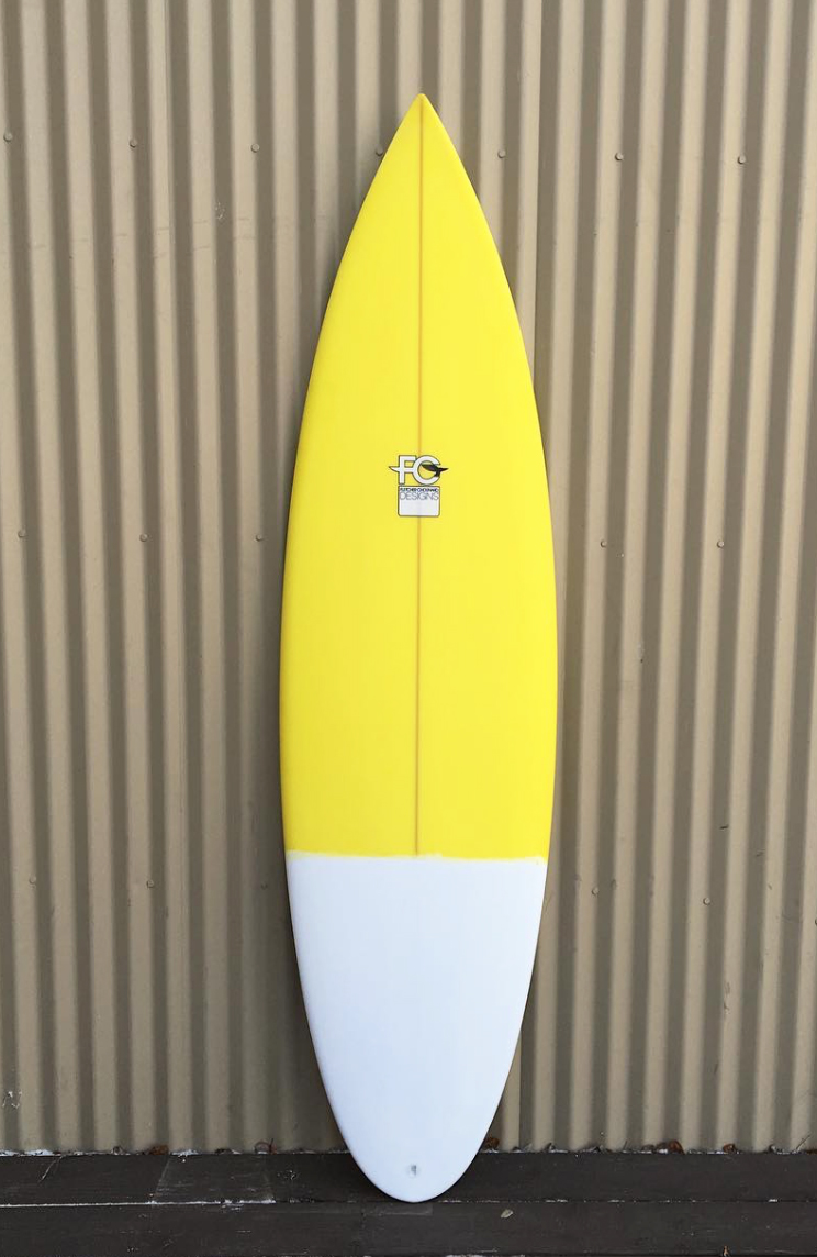 FCD Surfboards_Custom KMRP_Yellow.jpg