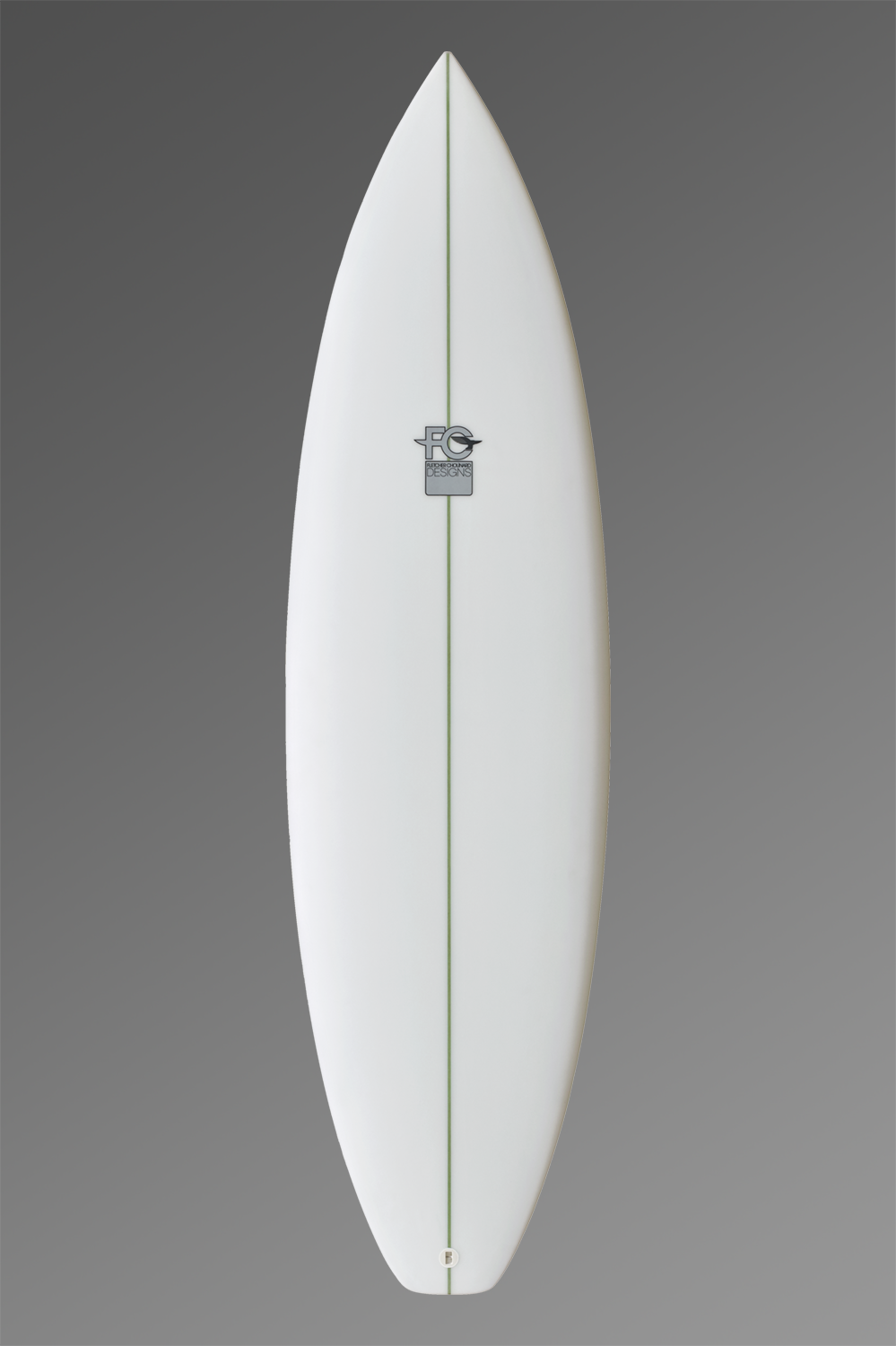 FCD Surfboards_Octo Shortboard_Deck.png