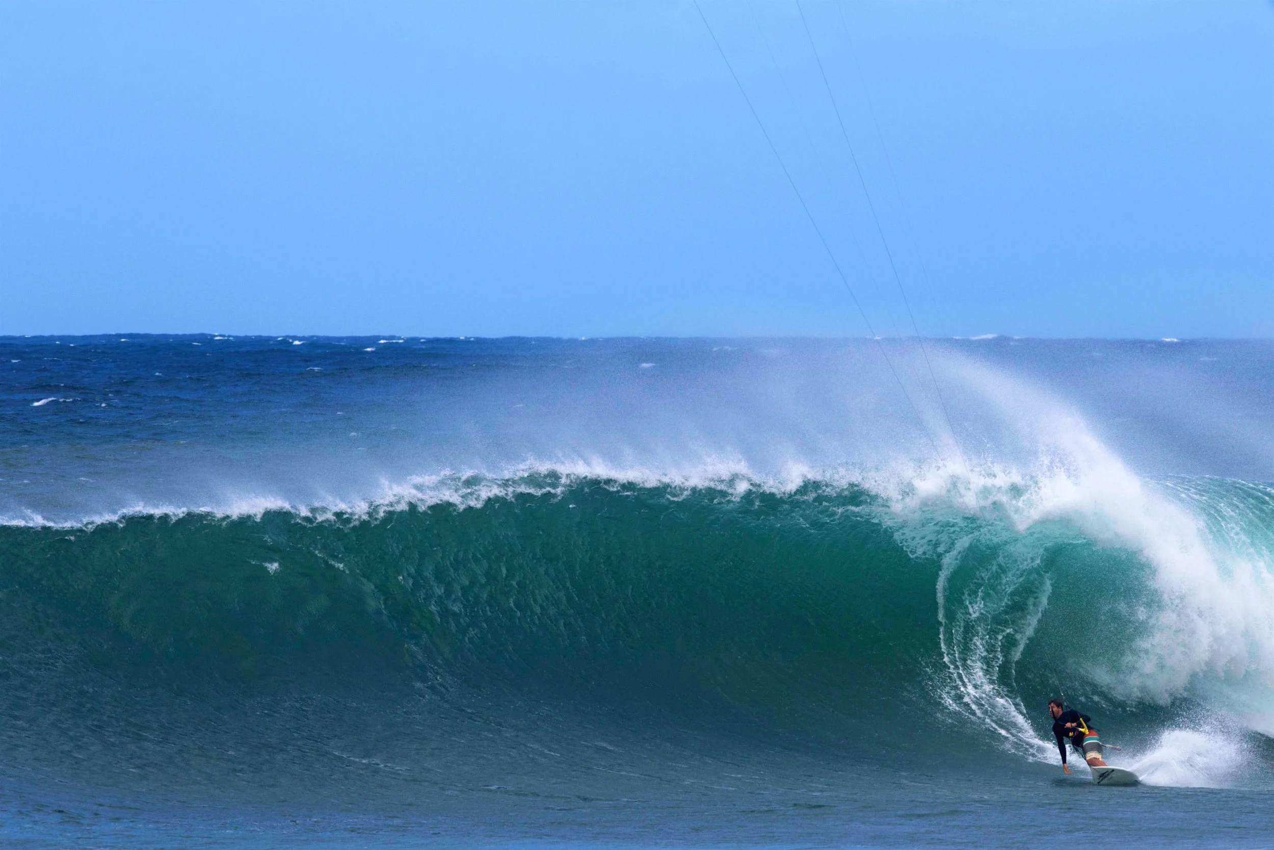Photo: Pete Hodgson