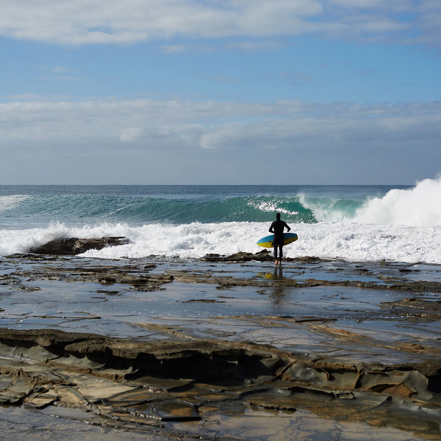 Fight for the (Australian) Bight + Free Surf Flick