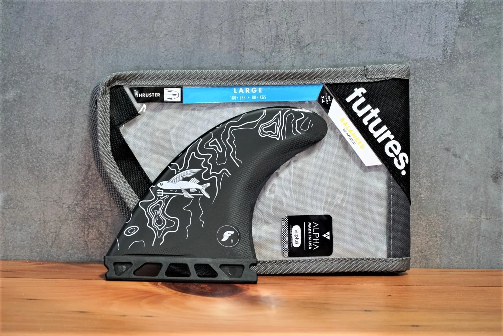 Futures - Bureo F8 Thruster.jpeg