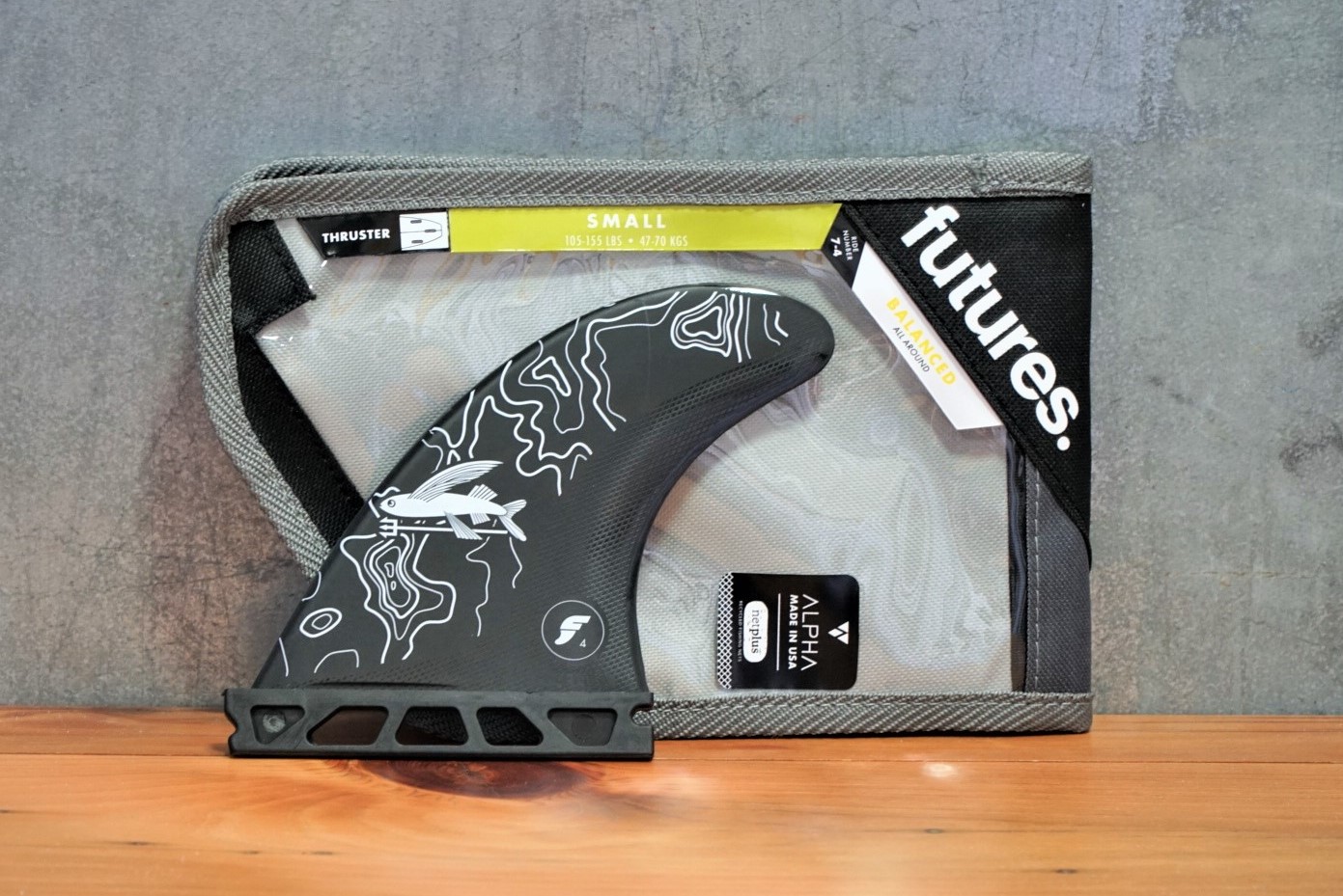 Futures - Bureo F4 Thruster.jpeg