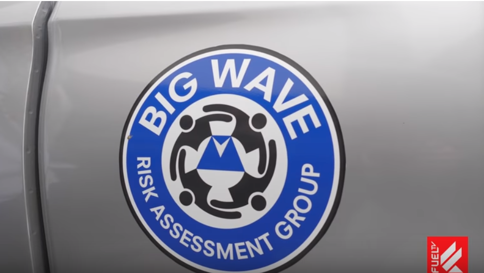 BWRAG Azores Safety Summit