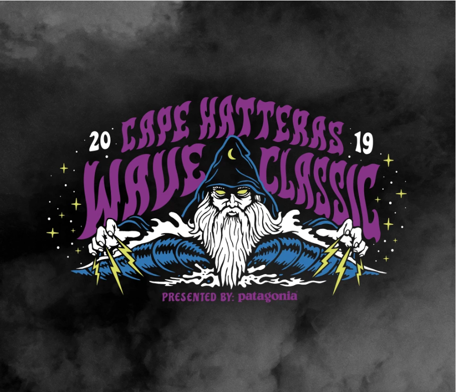 2019 Cape Hatteras Wave Classic