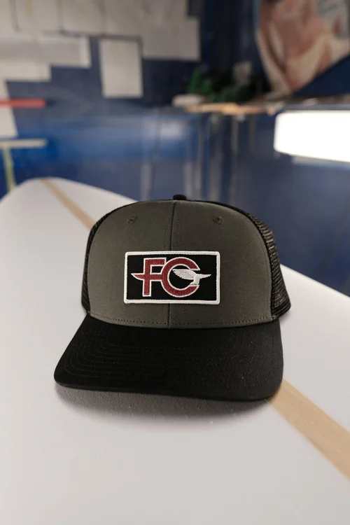 Surf Accessories + Lifestyle — FCD Surfboards