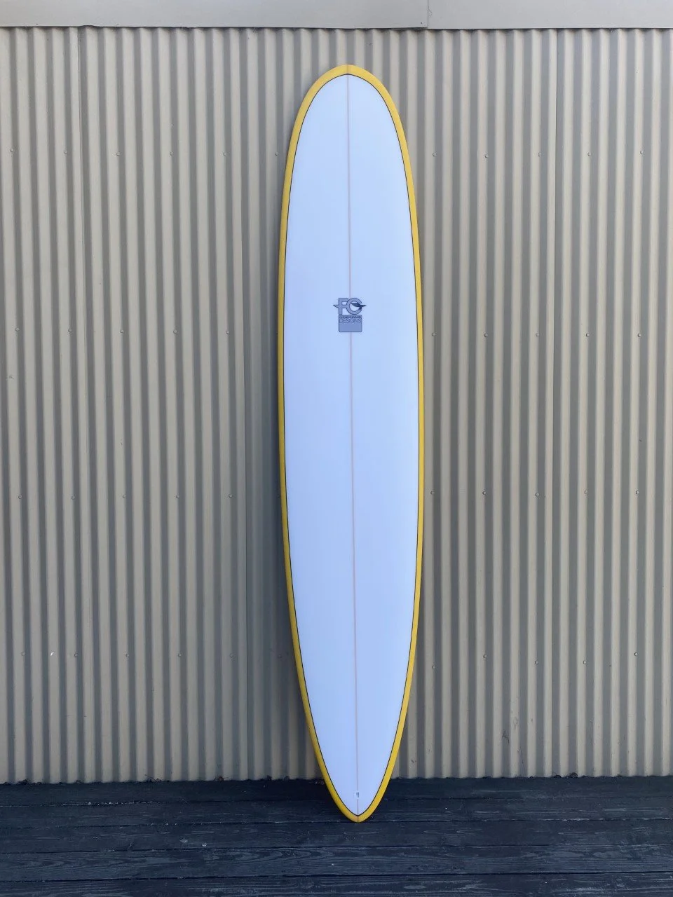 Boards — FCD Surfboards