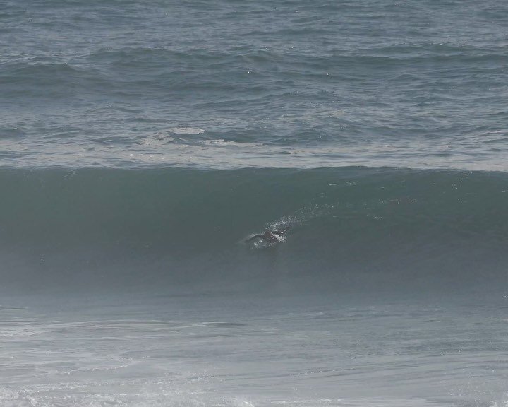 Student @quinten_rubalcava follows master @surfnavarro lead in the way of the Higgy on the educating lefts in Chile. Both are on their personal 5&rsquo;10&rdquo; Higgys here. 

Click the link in bio for more info on the Higgy. 
Videos: @fariasmoreno