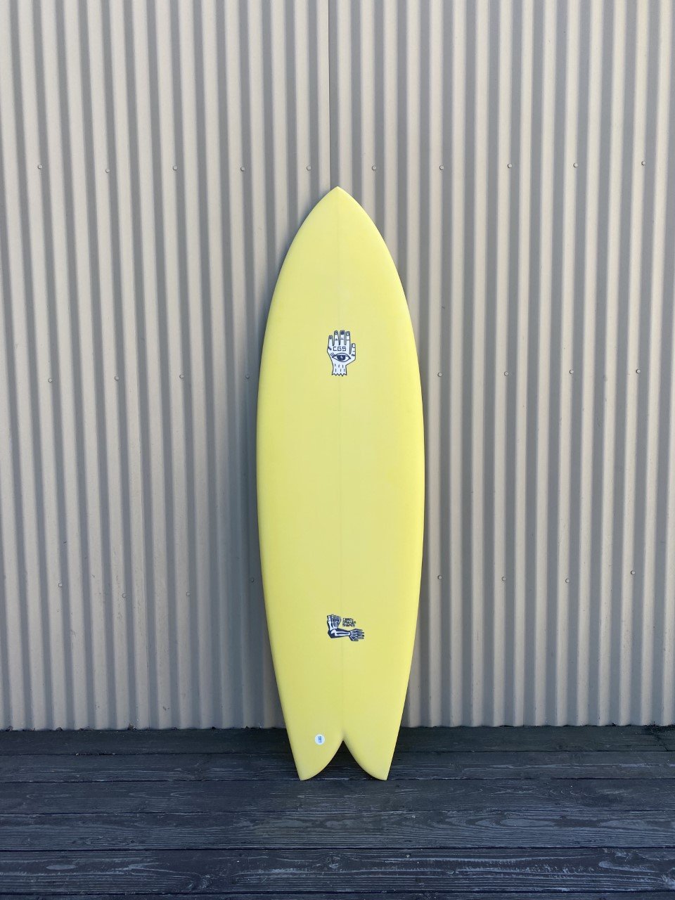 Boards — FCD Surfboards