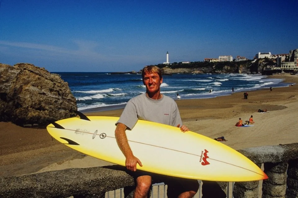 Employee Spotlight: Bobby Owens