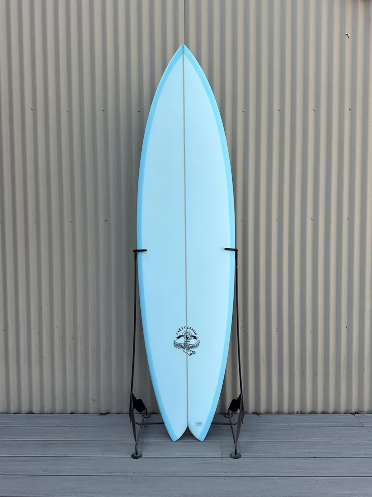 Boards — FCD Surfboards