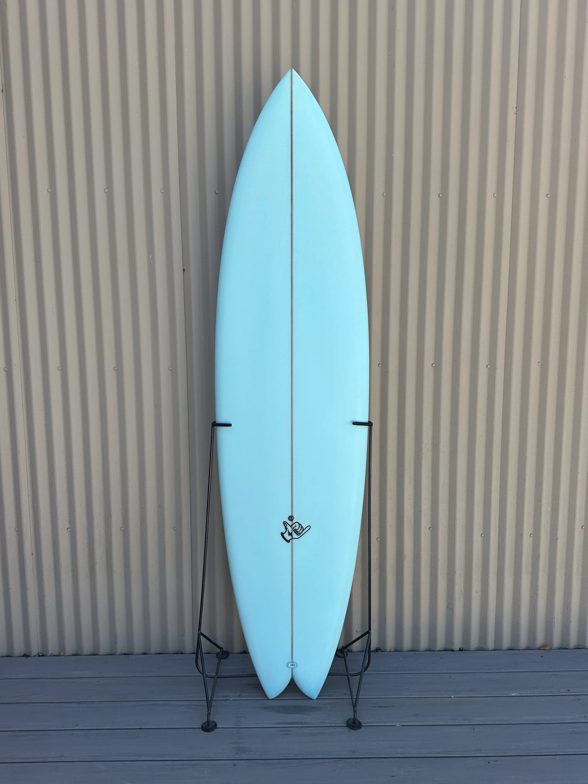 Boards — FCD Surfboards
