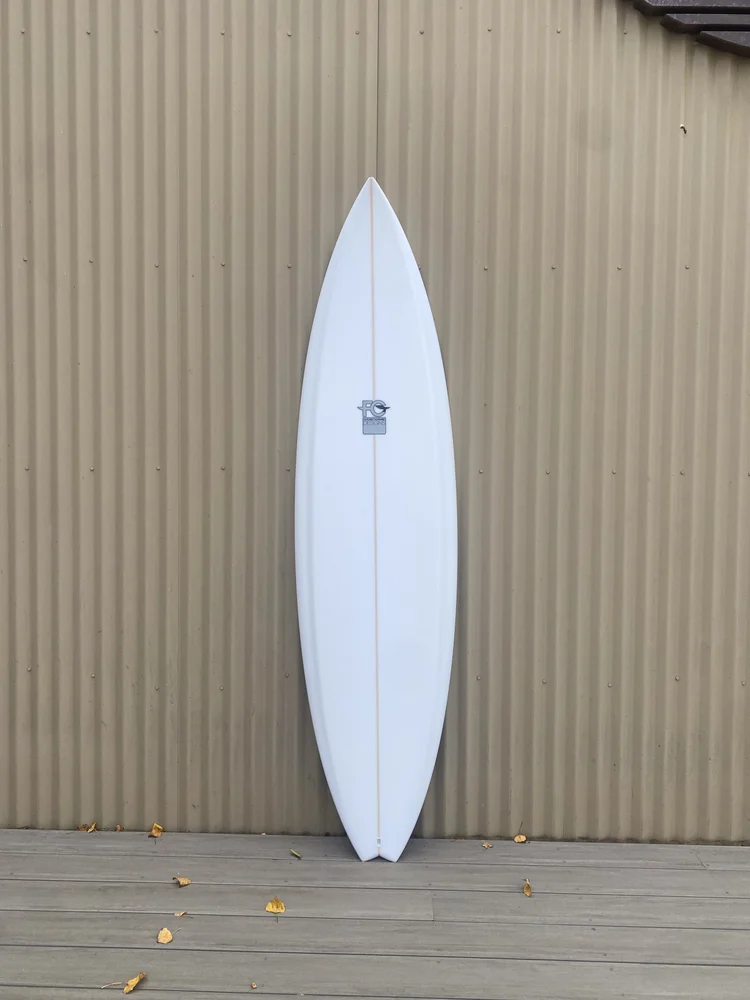 Boards — FCD Surfboards