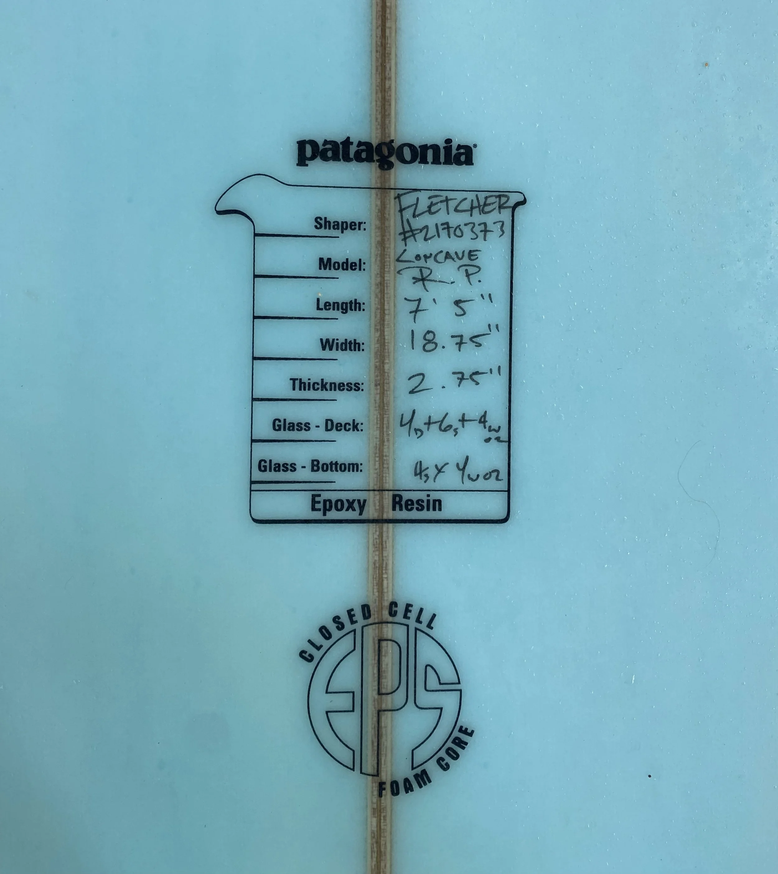 OF BROTHERS AND BOARDS — FCD Surfboards