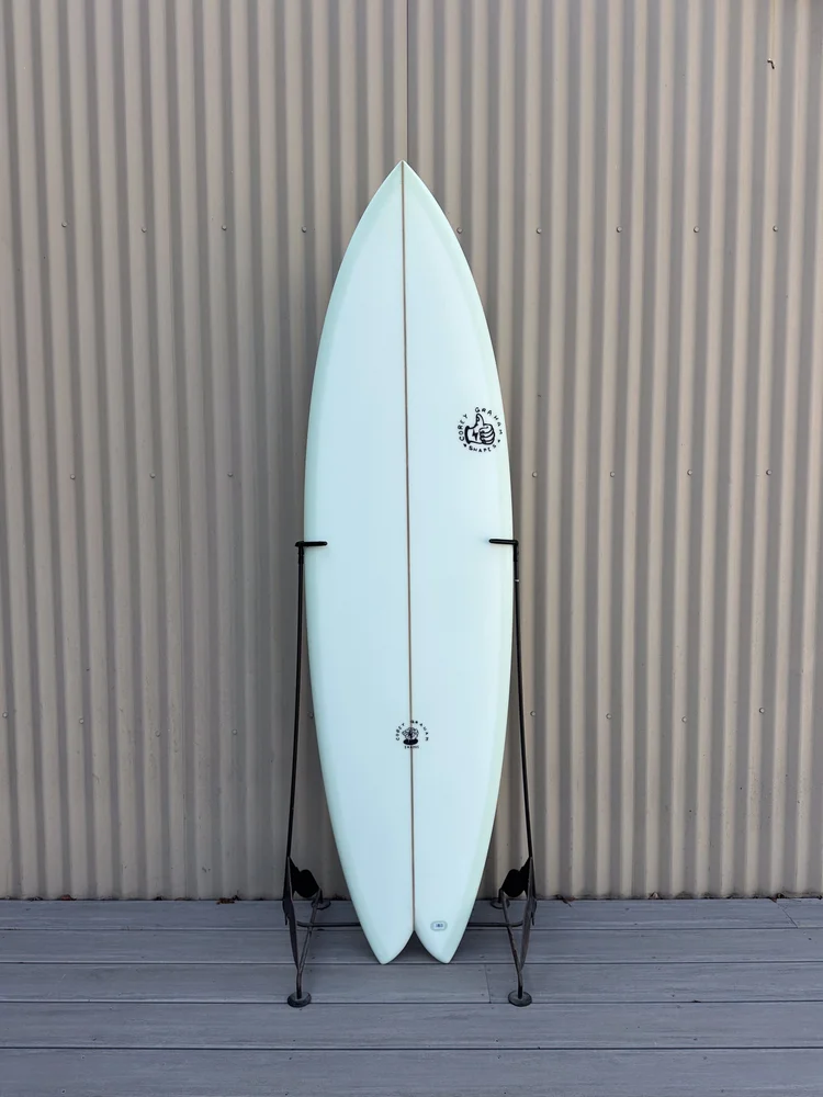 Boards — FCD Surfboards