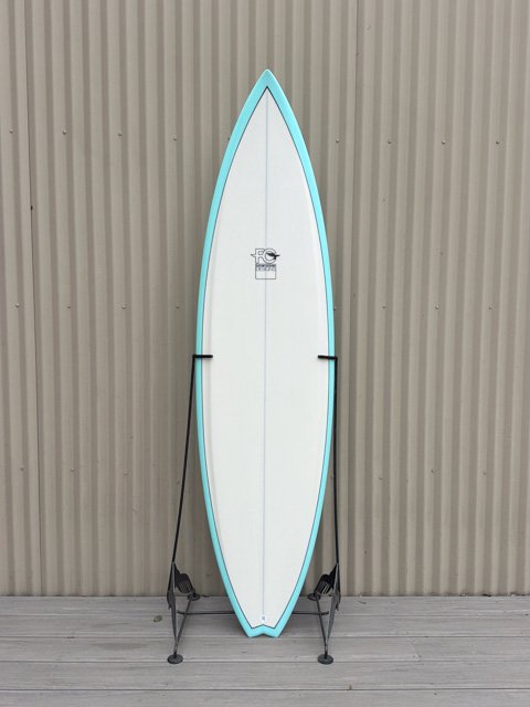 Boards — FCD Surfboards