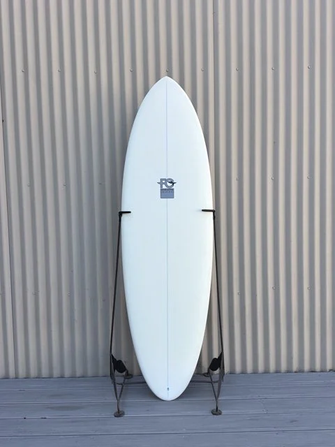 Boards — FCD Surfboards