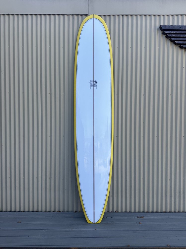 Boards — FCD Surfboards
