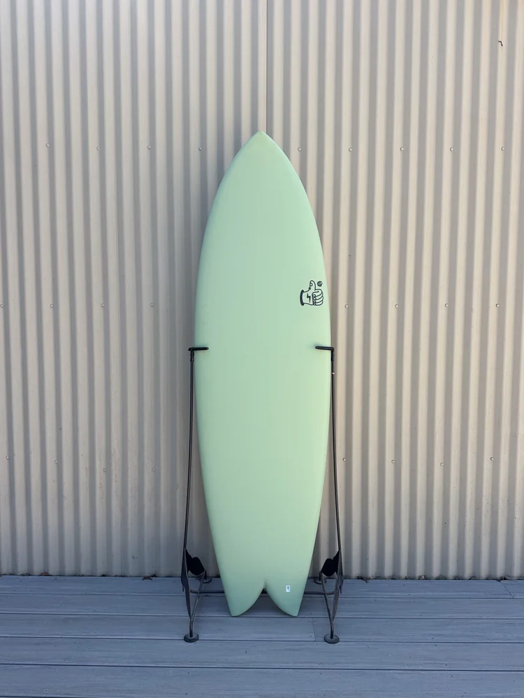Boards — FCD Surfboards