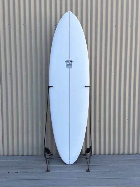 FCD サーフボード patagonia 6'0 Peke Boards — FCD Surfboards