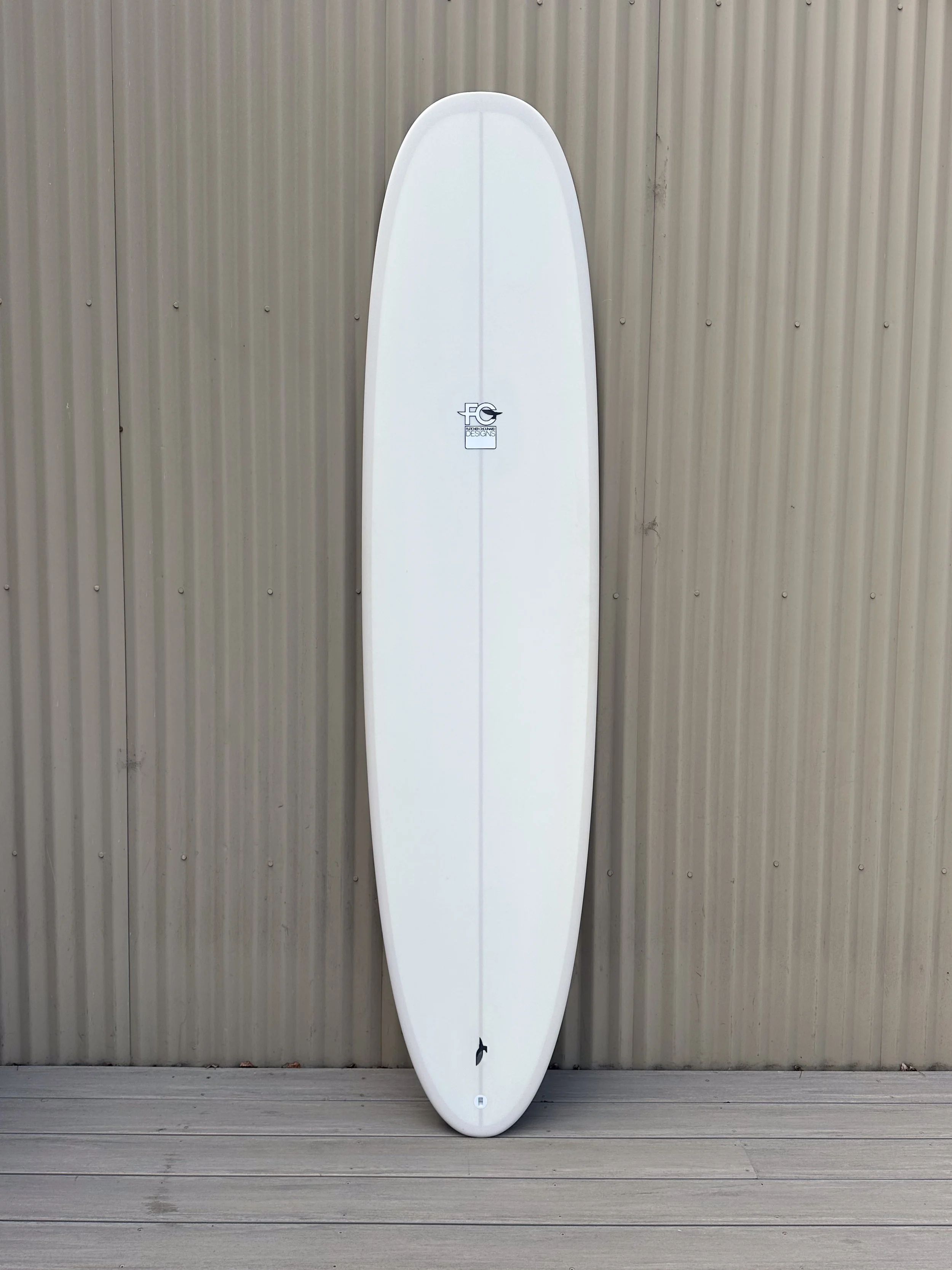 Boards — FCD Surfboards