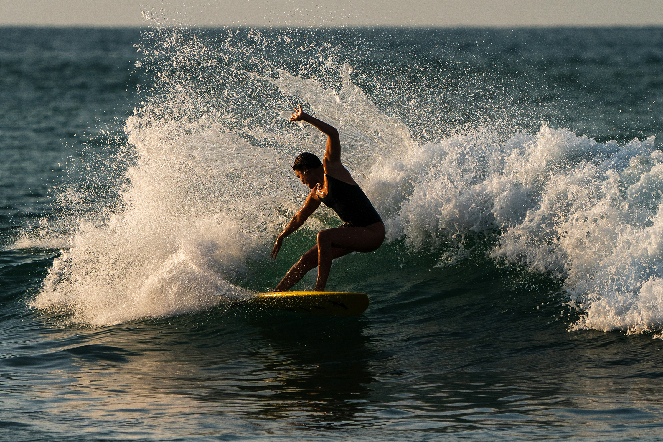 Fish — FCD Surfboards