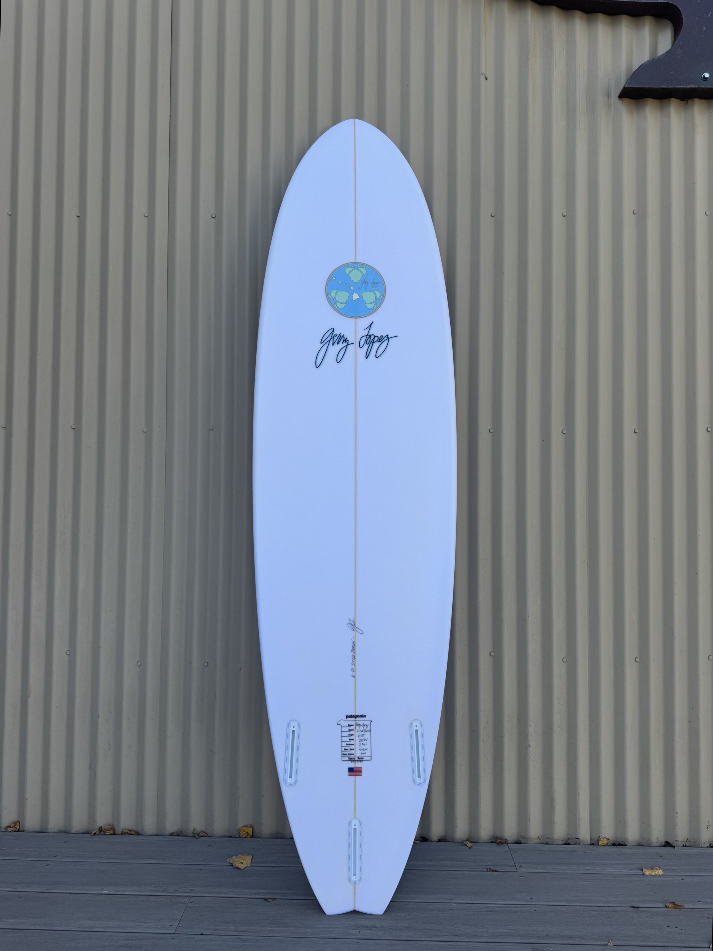 Little Darlin Back .jpg