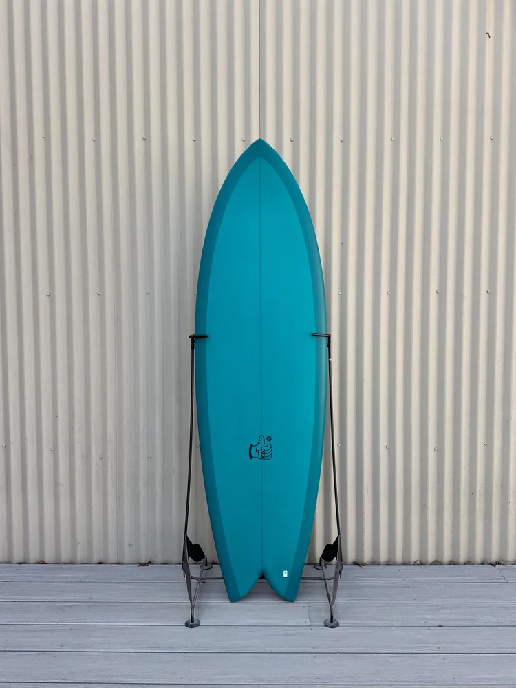 Boards — FCD Surfboards