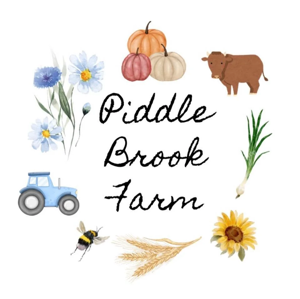 PIDDLE BROOK FARM