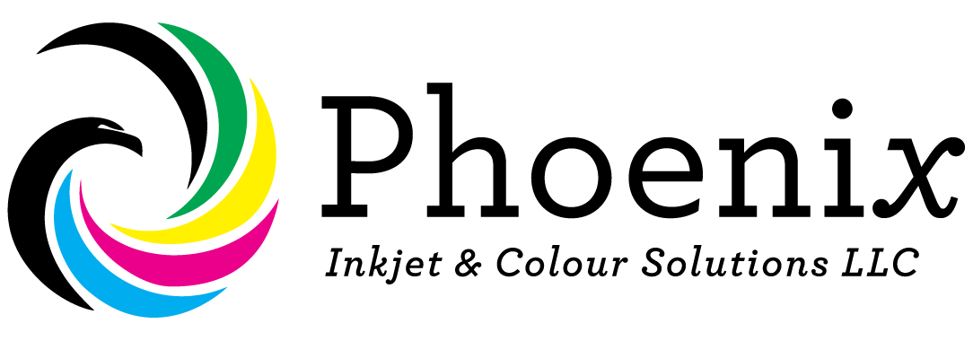 Phoenix Inkjet &amp; Colour Solutions