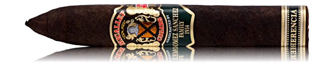 Cigar Images New - Herencia Maduro.png