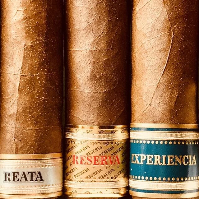 Experiencia La Crema Micallef Cigars Llc