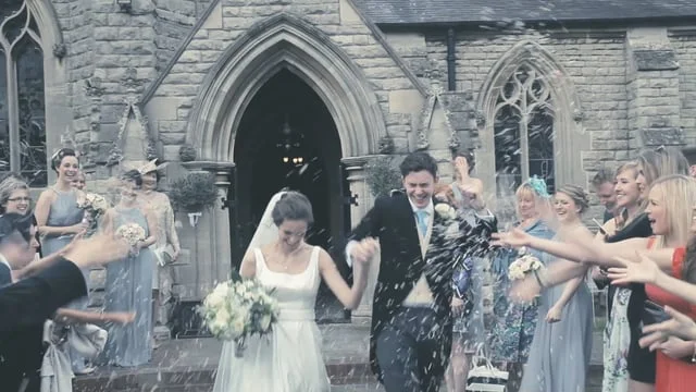 Just Press Record! You film, we edit (Copy)