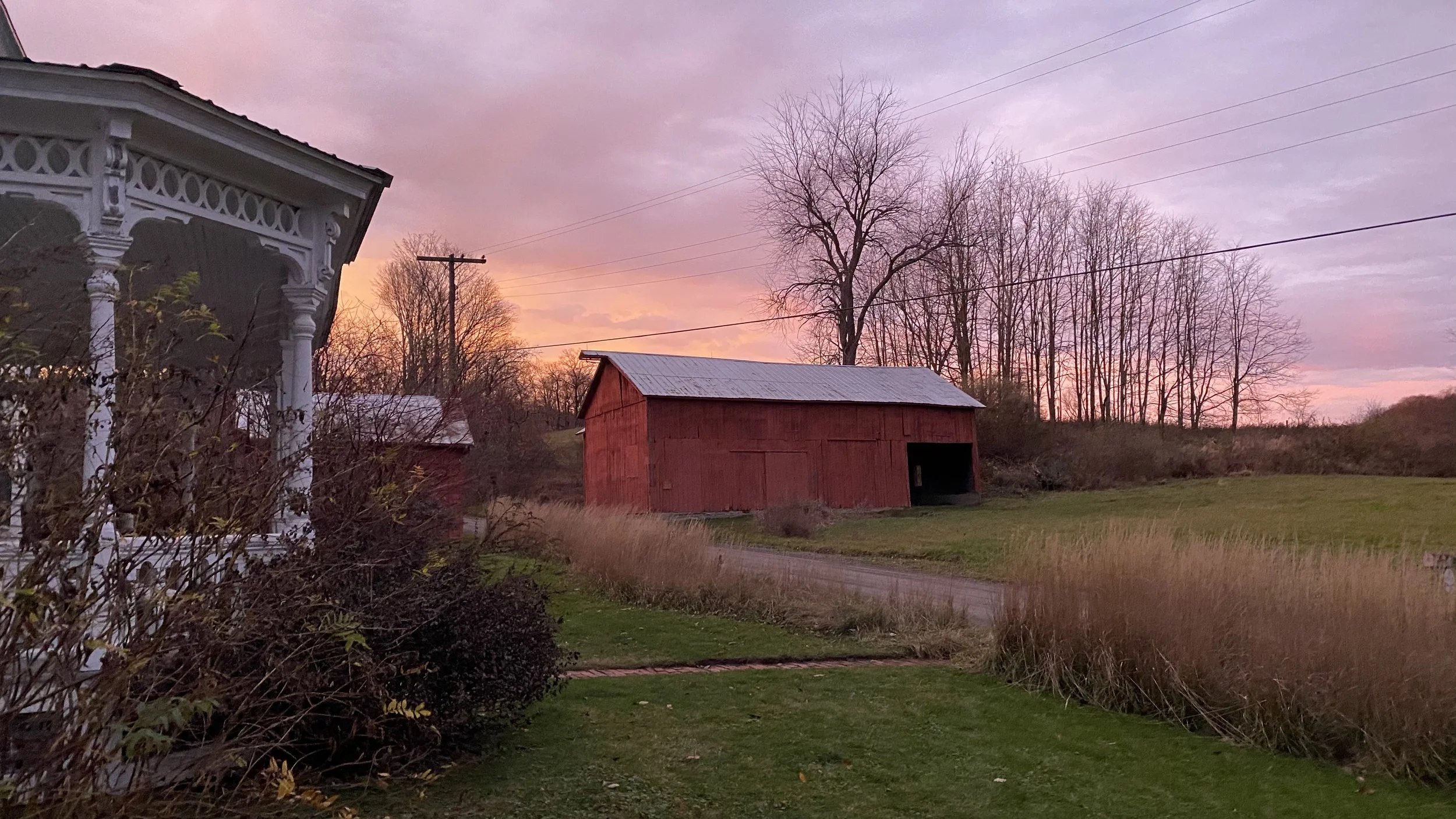 Interior Design and renovation--In Progress