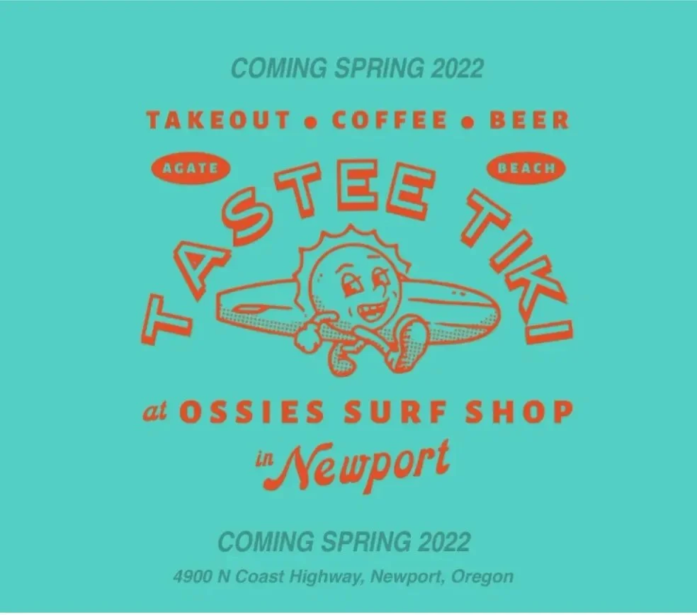 Tastee Tiki