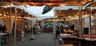 Album Release Party @ The Friendly Garden W/Jesse Meade