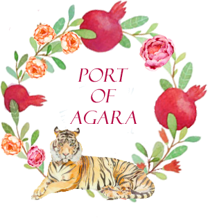 Port Of Agara 