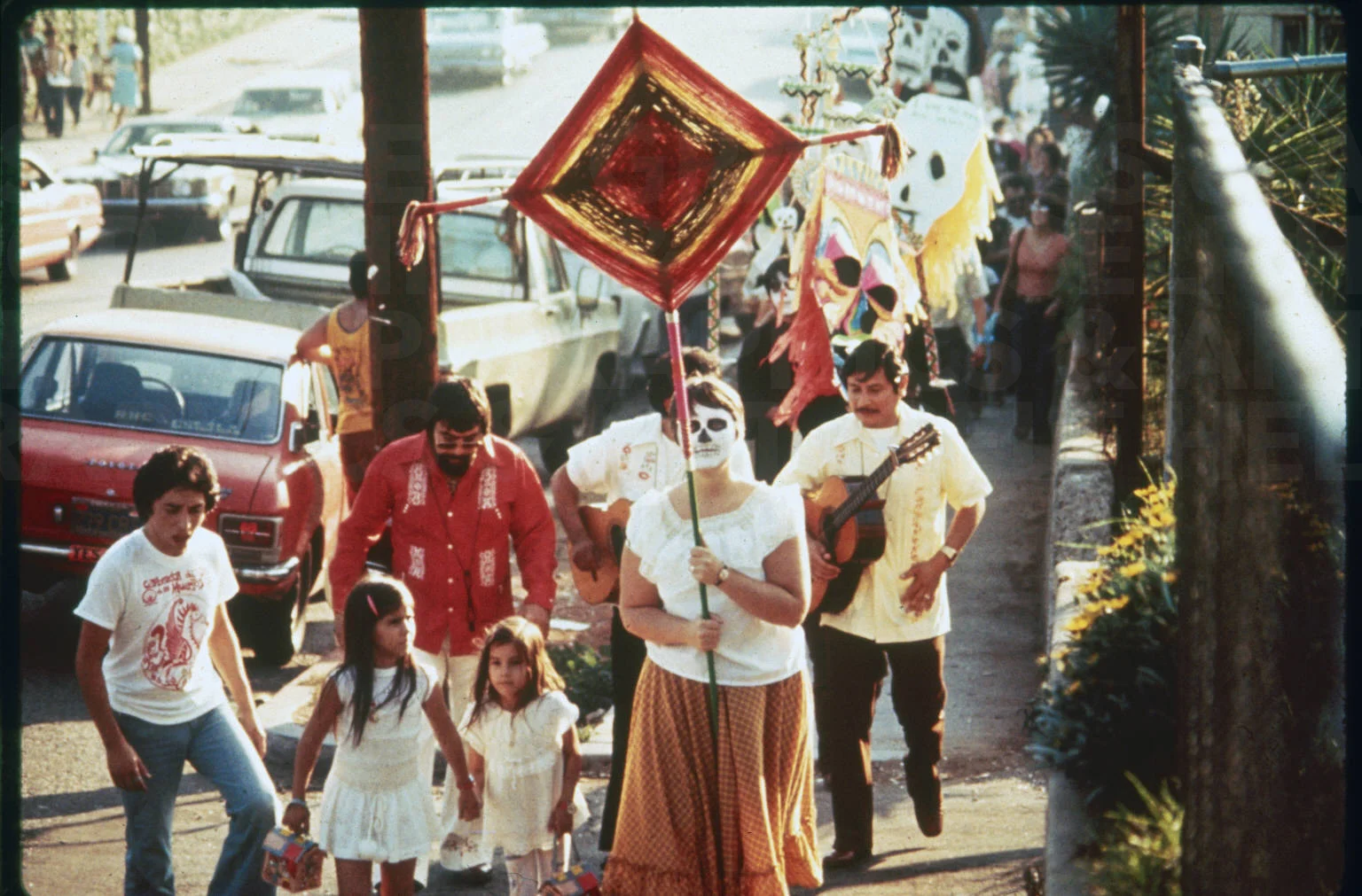 Exhibition co-curated by Linda Vallejo and Betty Ann Brown and the project historian Karen Mary Davalos.