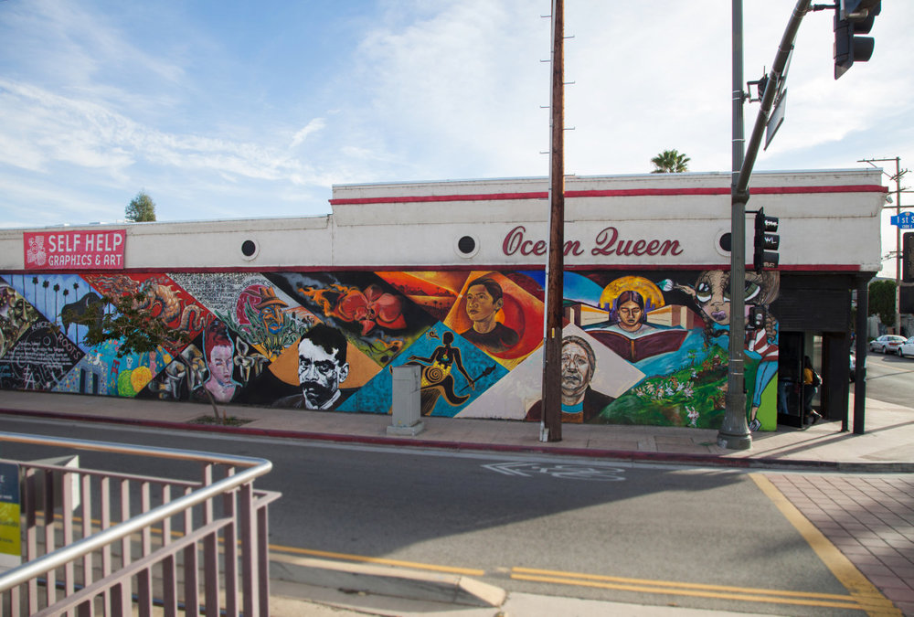 Update on Our Building 