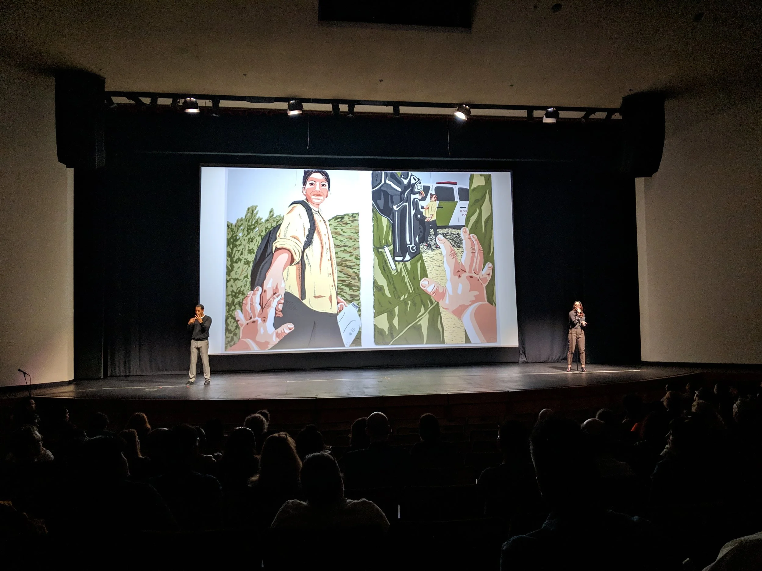 REMAP: LA Cultural Equity Summit Challenges Angelenos to Explore the Role Individuals Play Toward a Shared Future