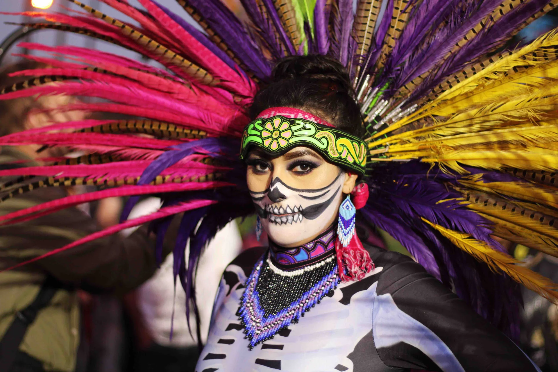 KCET Artbound Día de los Muertos Episode Screening and Panel Discussion