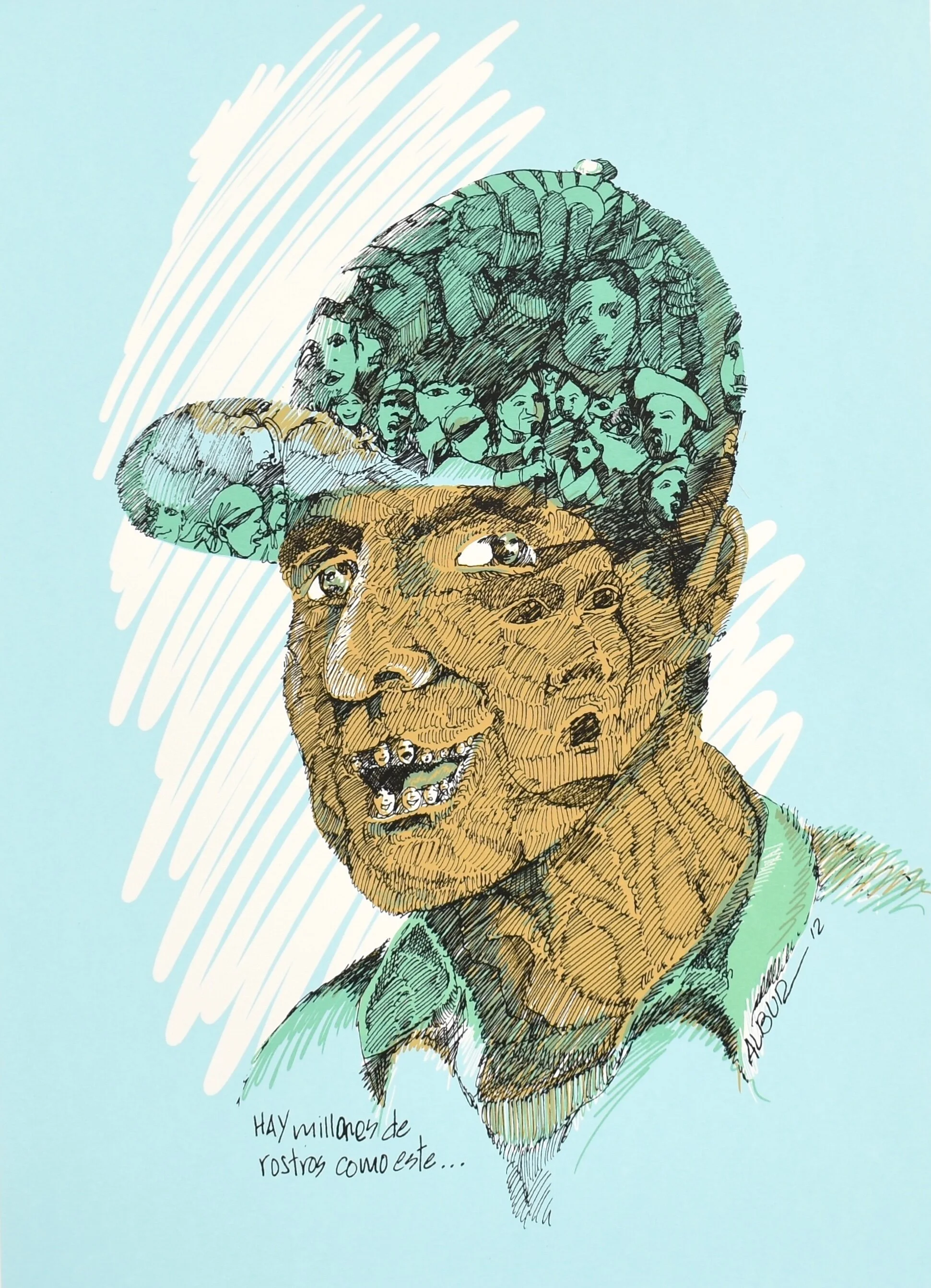 A Note of Appreciation to Essential Workers on May Day