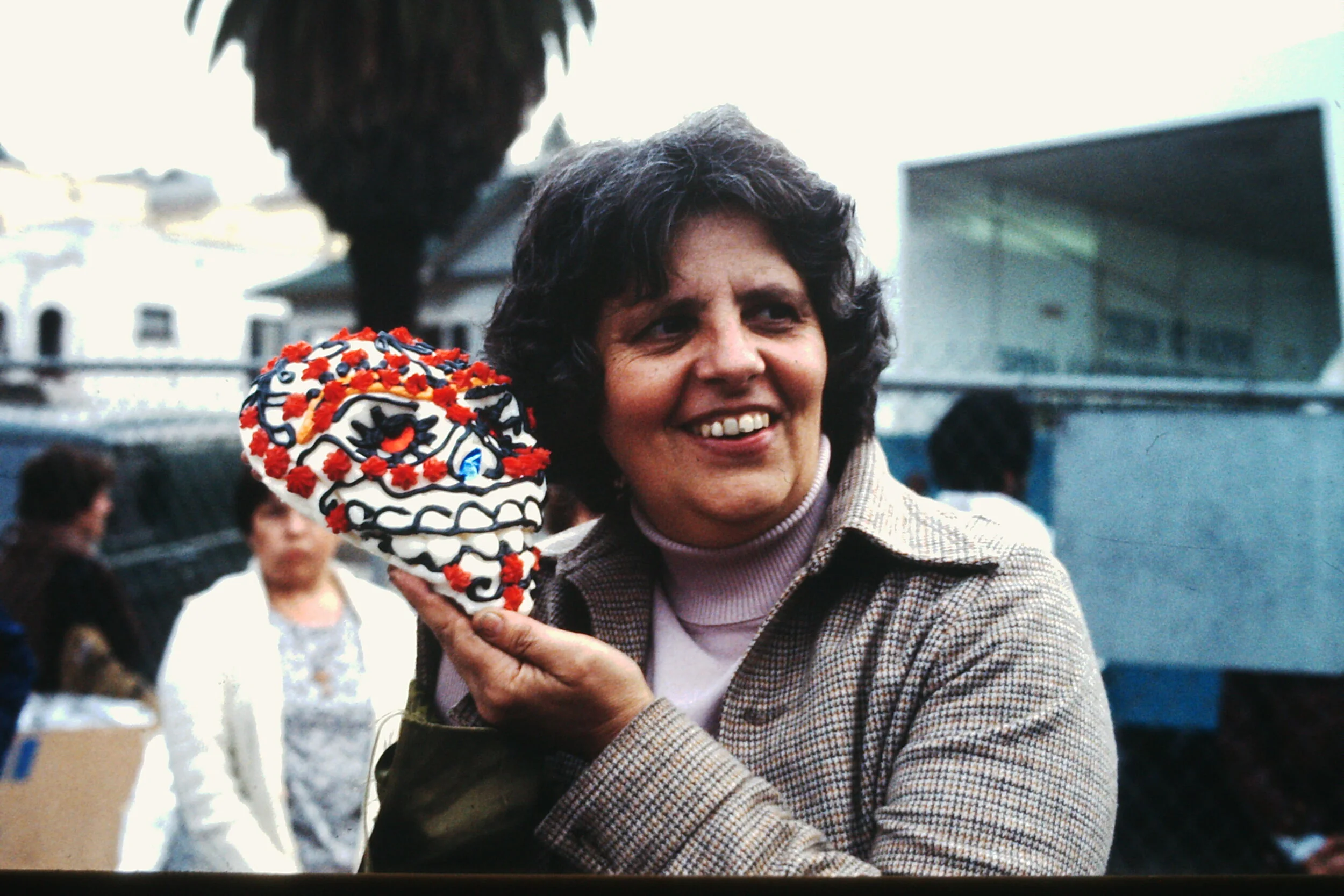 Honoring the Legacy of Sister Karen Boccalero May 19