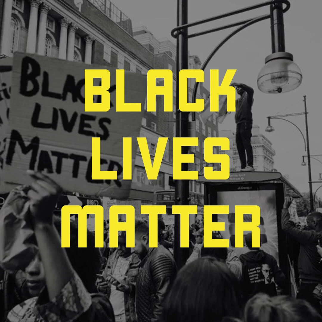 Statement in Defense of Black Lives 