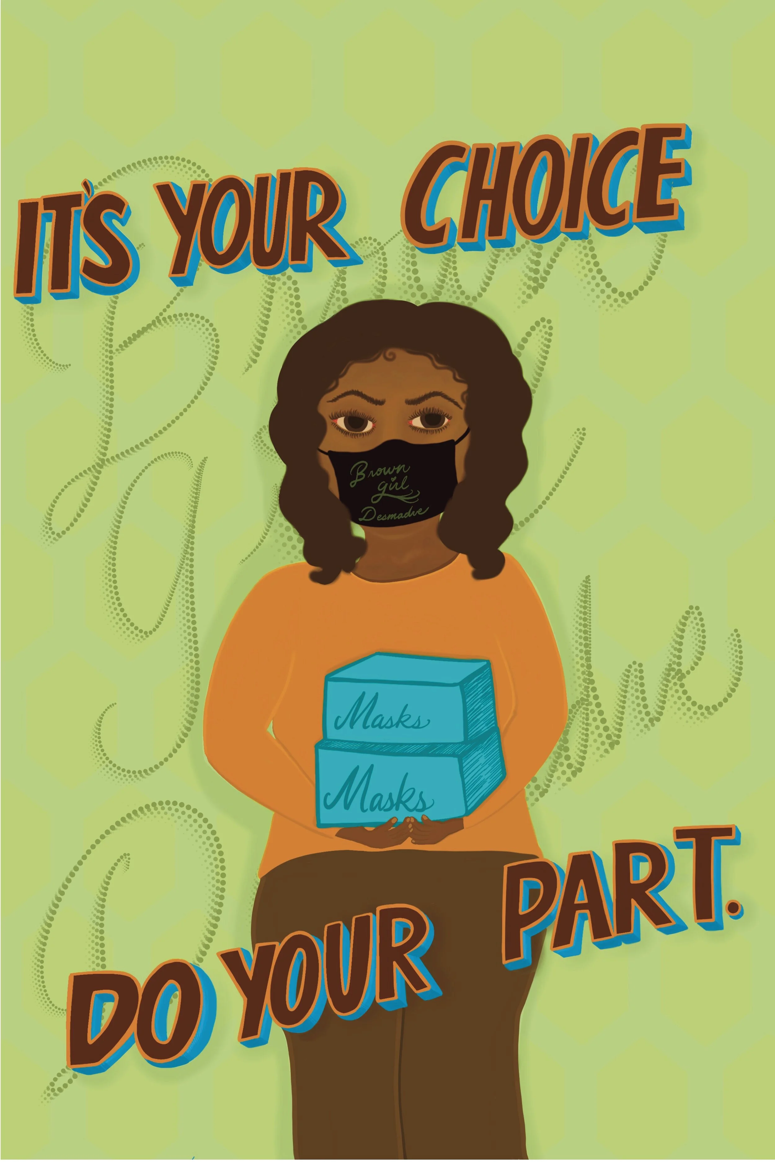 Self Help Graphics &amp; Art Artists Featured in The Art of Well-Being