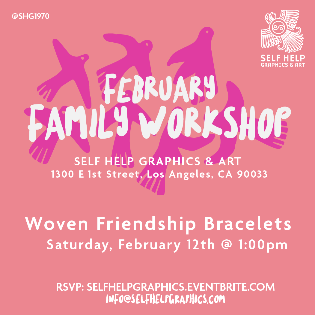 Artist Lab: In the Studio with Ernesto Vazquez 